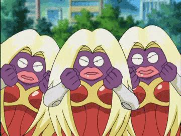 jynx gif|Jynx (Pokémon)